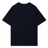 Dior CD Embroidery T-Shirt